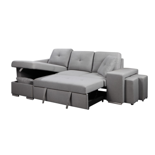 Prince Sofabed Sectional